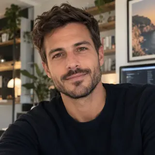 Antoon, auteur de Majorque.org