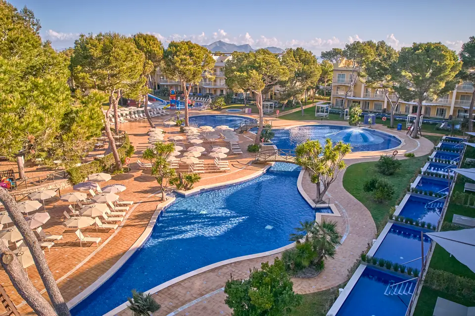 Zafiro Mallorca