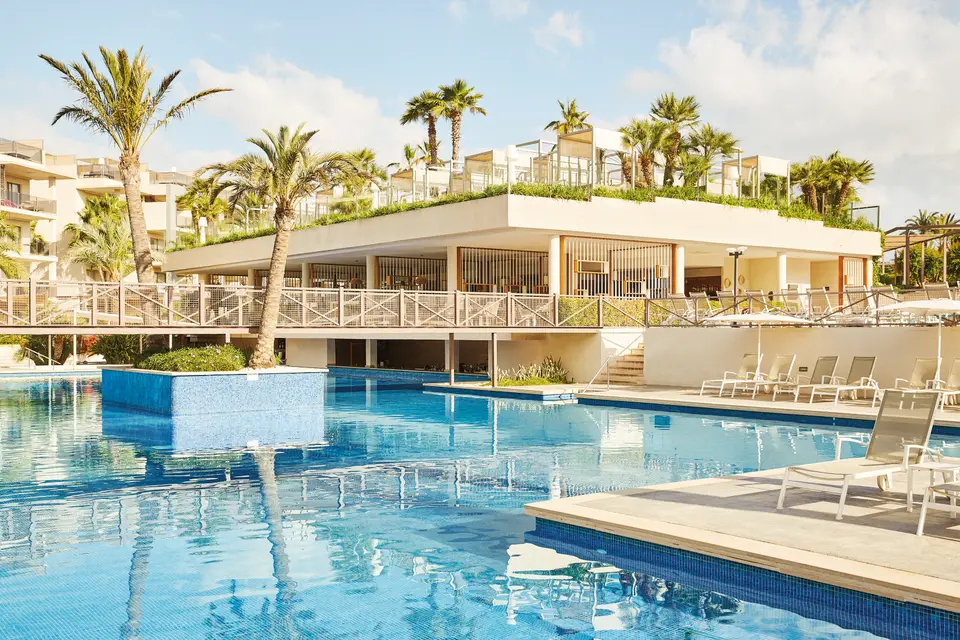 Zafiro Palace Alcudia