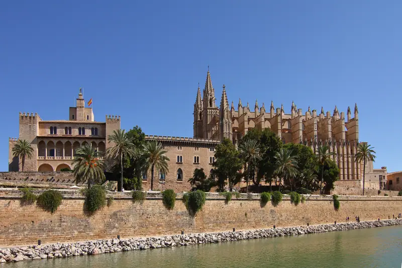 Monuments de Palma