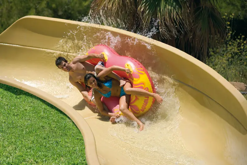 Parcs aquatiques