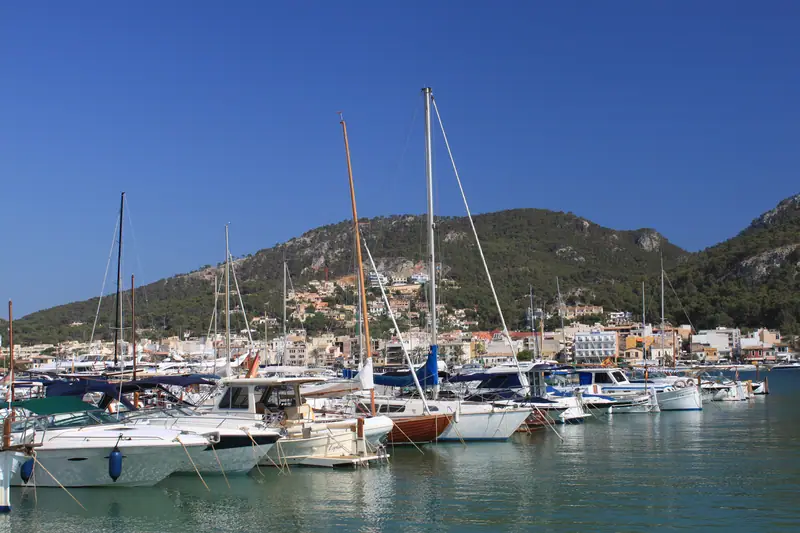 Andratx et Port d’Andratx : que faire, quelles plages et où manger