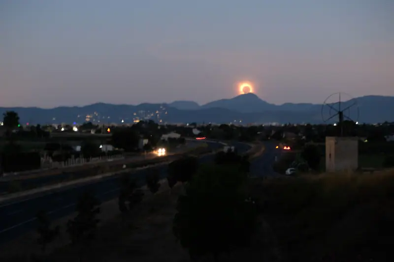 Éclipse solaire du 12 août 2026 à Majorque : horaires et meilleurs spots