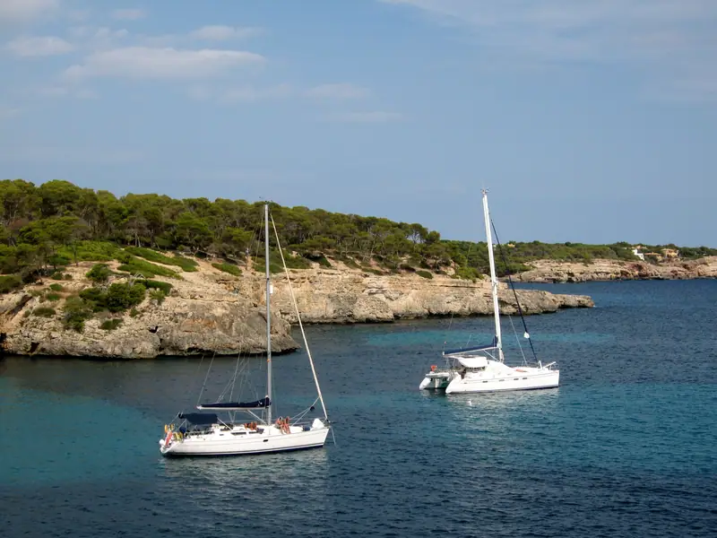 EVJF à Majorque : budget, activités, catamaran et planning sur 3 jours