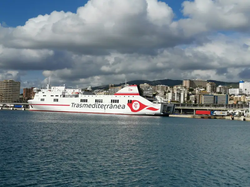 Ferry