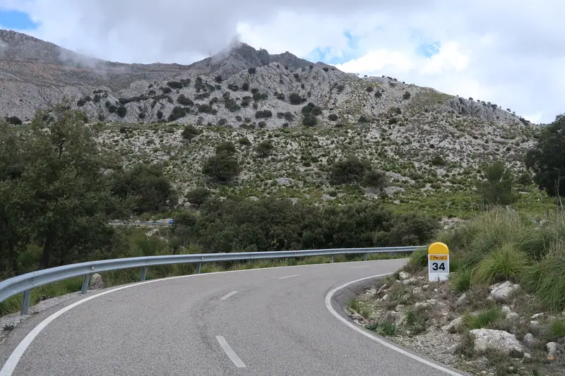 Road trip à Majorque en 7 jours : itinéraire jour par jour et budget