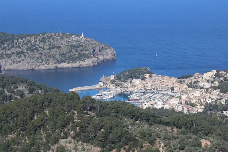 Majorque en 3 jours : l’itinéraire heure par heure depuis Palma