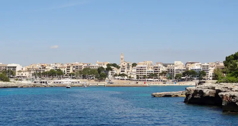 Visiter Manacor