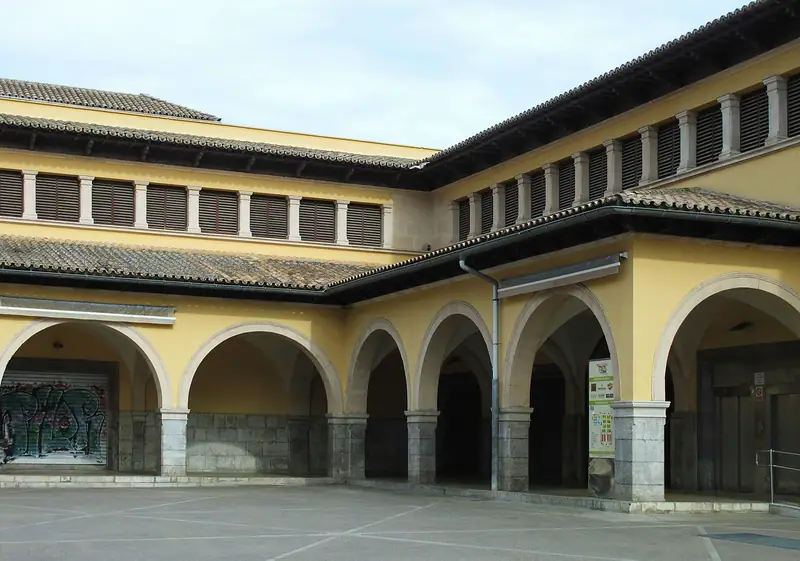 Marché de Santa Catalina et de l’Olivar à Palma : horaires et produits