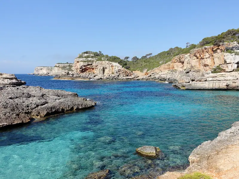 Snorkeling et plongée à Majorque : les meilleurs spots par zone