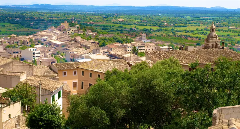 Restaurants à Santa Eugènia