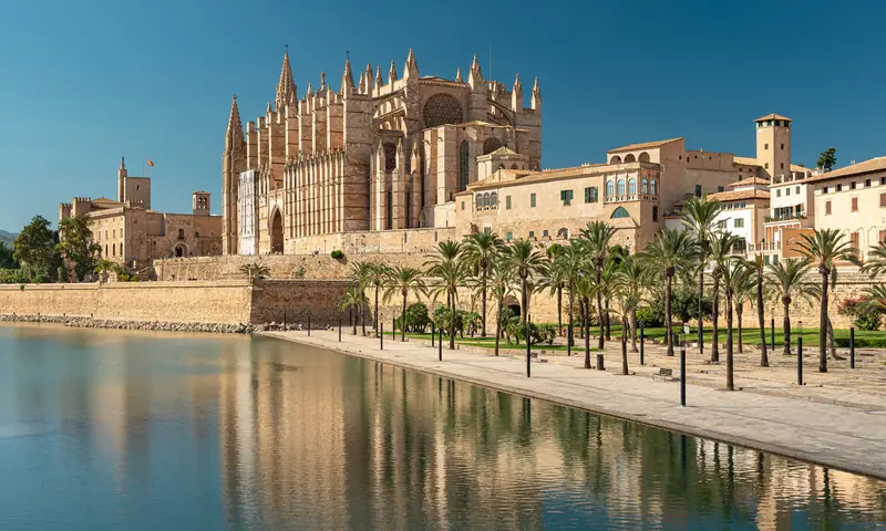 Où dormir à Palma
