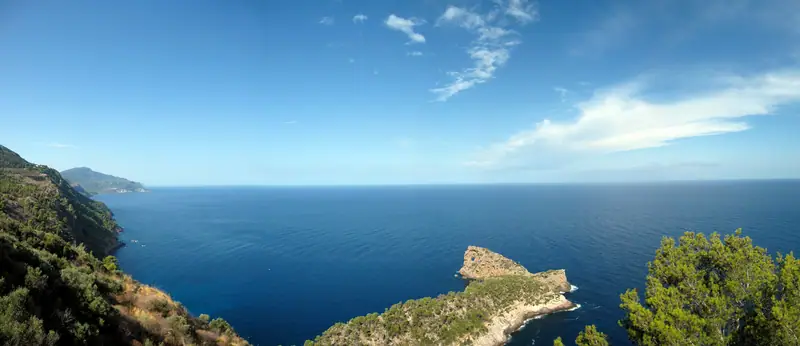 Serra de Tramuntana