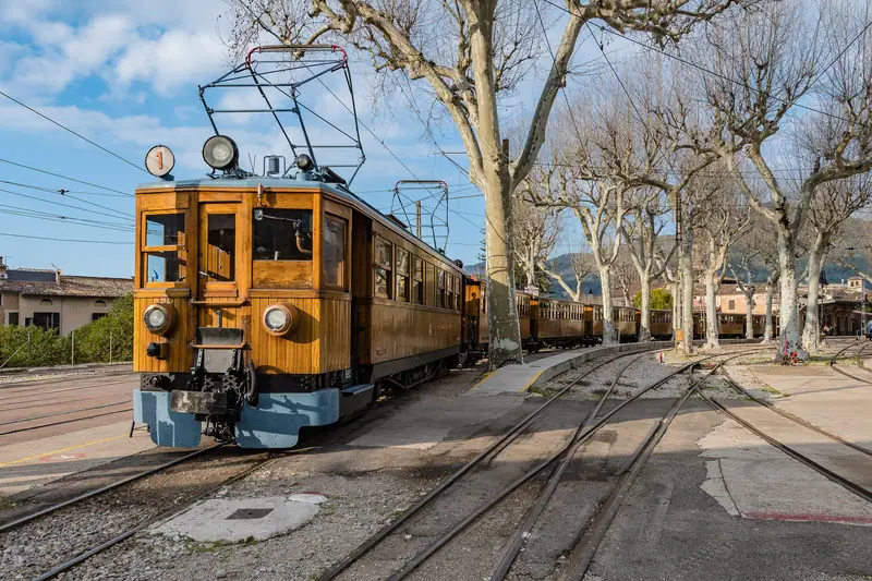 Transports