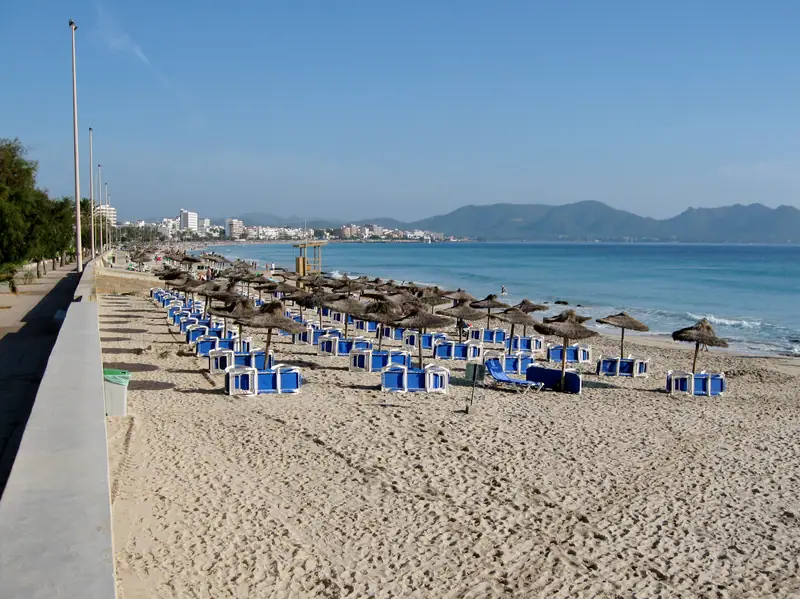 Visiter Cala Millor