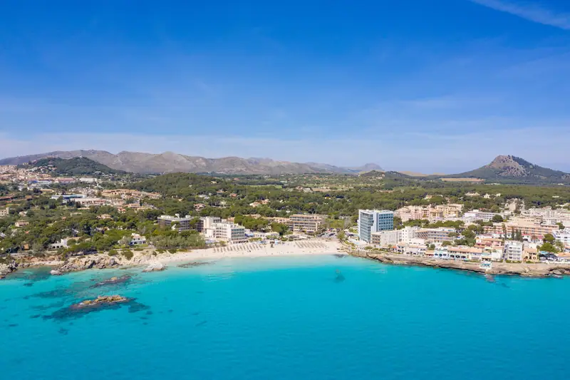Cala Rajada : que faire, quelles plages et où dormir