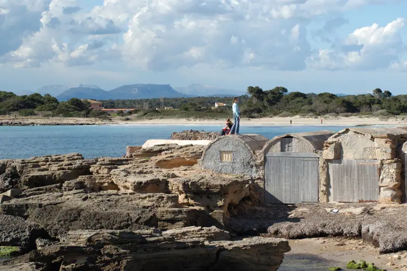 Colònia de Sant Jordi : que faire, quelles plages et où dormir