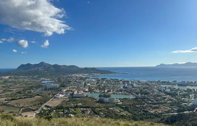 Port d’Alcúdia : que faire, quelles plages et où dormir