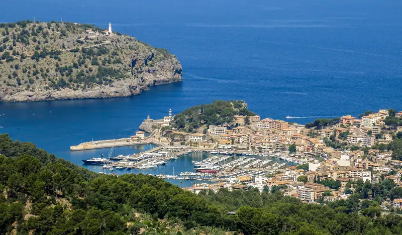 Port de Sóller : que faire, quelles plages et où dormir