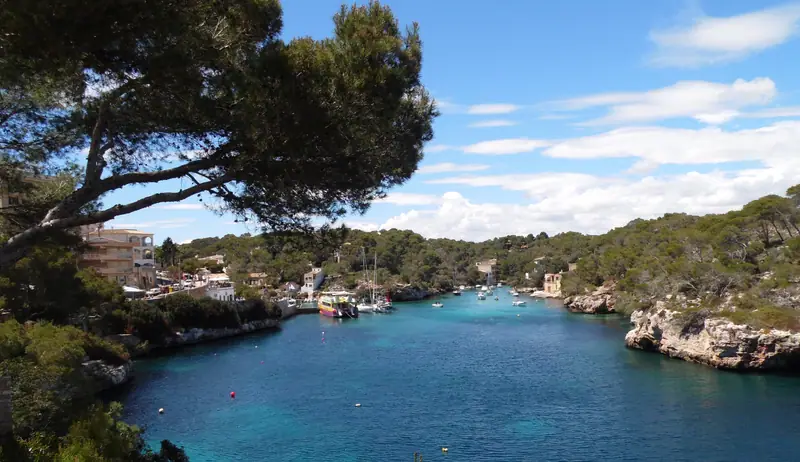 Cala Figuera