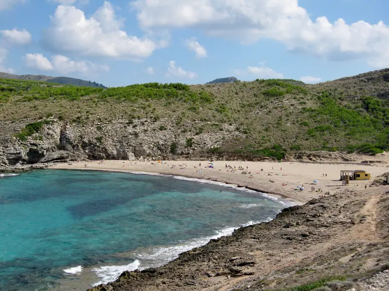 Cala Torta