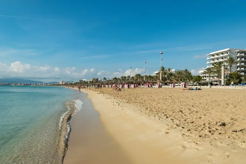Platja de Palma