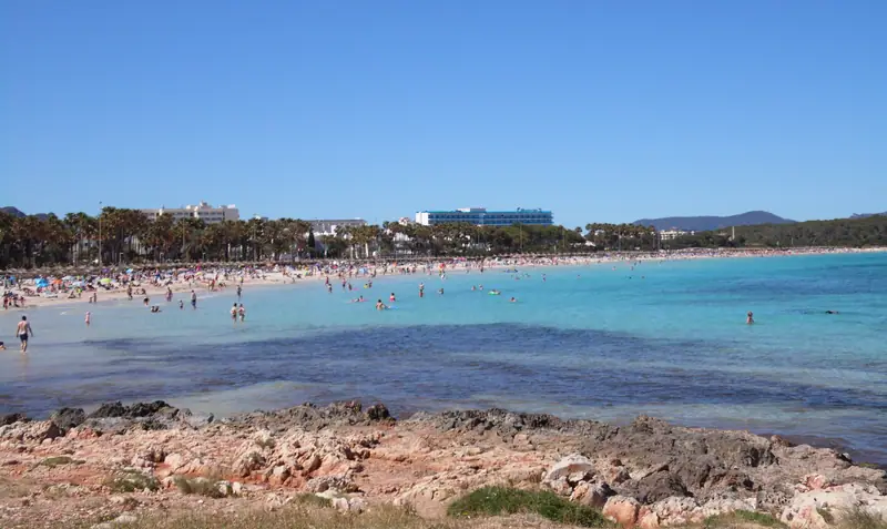 Restaurants à Sant Llorenç des Cardassar