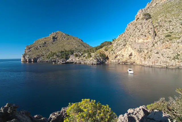 Serra de Tramuntana