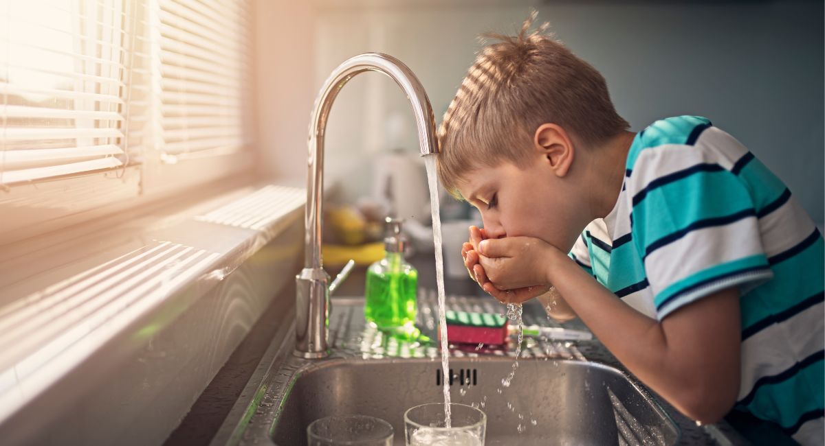 Eau du Robinet à Majorque : est elle potable ?