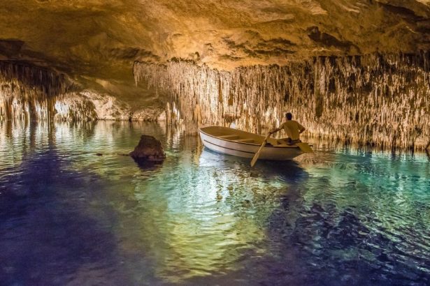 Grottes du Drach : Faut-il vraiment payer 17€ ?