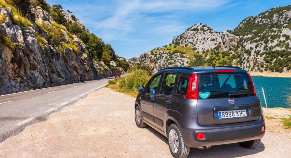 Location Voiture Majorque