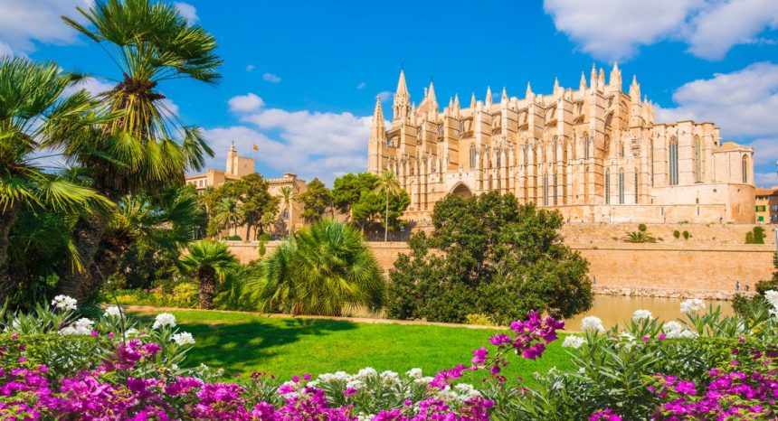 Quand partir à Majorque ?